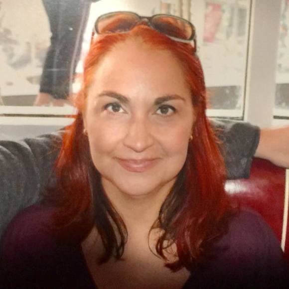 Meet the Posher Other - Meet your Posher, Ileana